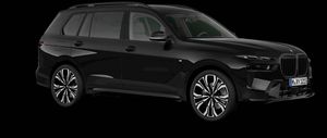 BMW X7 bild 1