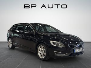 Volvo V60 bild 8