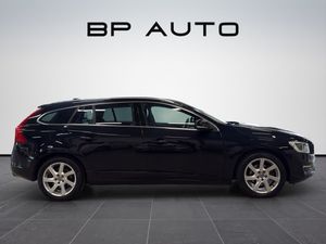 Volvo V60 bild 7