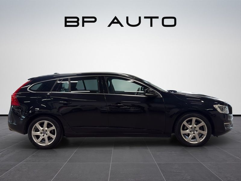 Volvo V60 bild 7