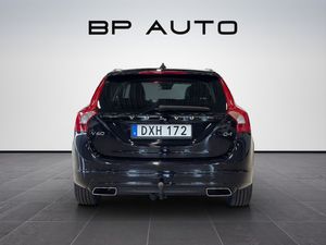 Volvo V60 bild 5