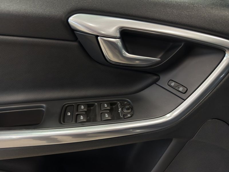 Volvo V60 bild 20