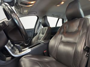 Volvo V60 bild 10