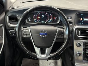 Volvo V60 bild 15