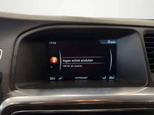 Volvo V60 bild 17