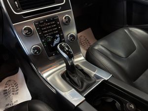 Volvo V60 bild 18