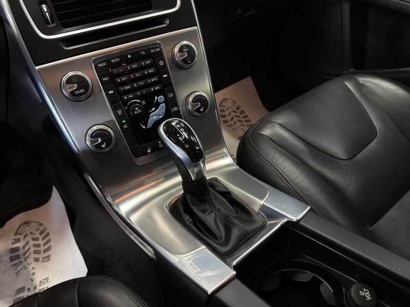 Volvo V60 bild 18