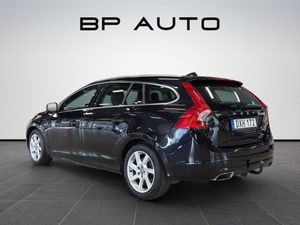 Volvo V60 bild 4