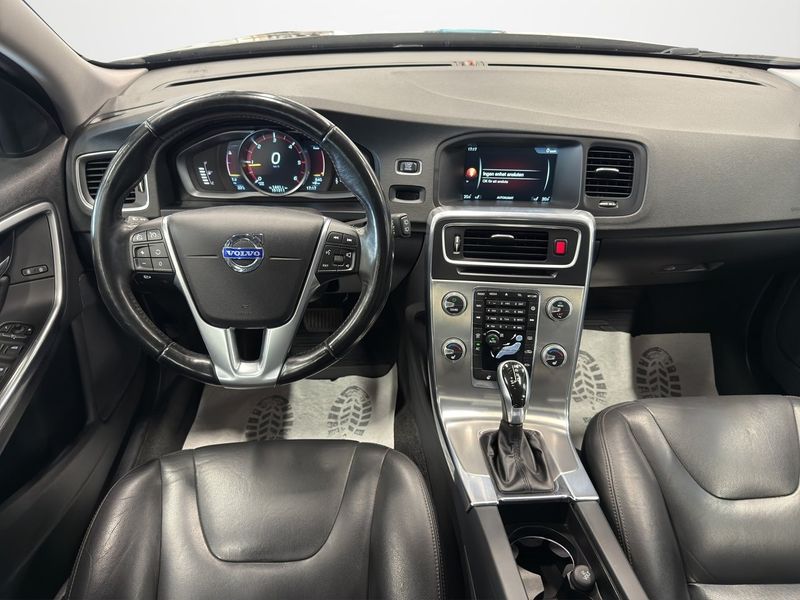 Volvo V60 bild 14