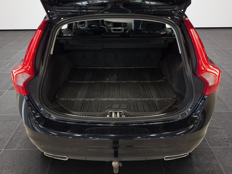 Volvo V60 bild 23