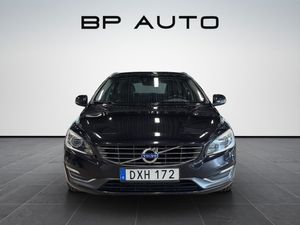 Volvo V60 bild 2