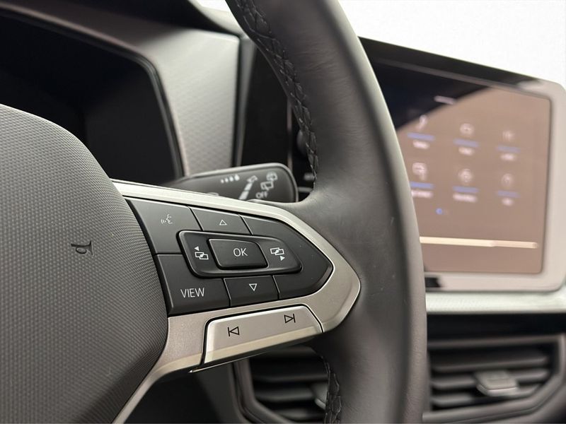 Volkswagen T-Cross bild 20