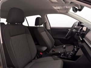 Volkswagen T-Cross bild 9