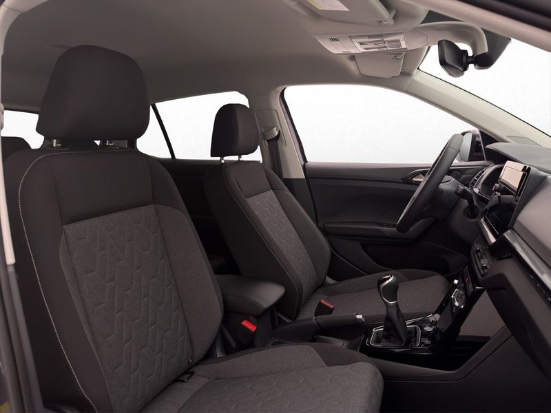 Volkswagen T-Cross bild 9