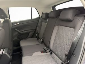 Volkswagen T-Cross bild 11