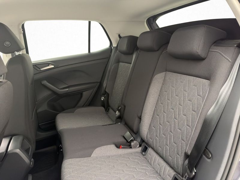 Volkswagen T-Cross bild 11