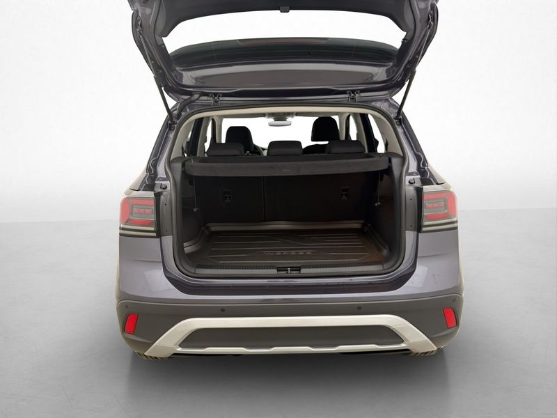 Volkswagen T-Cross bild 8