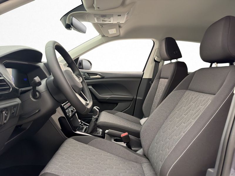 Volkswagen T-Cross bild 14
