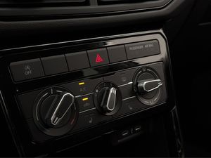 Volkswagen T-Cross bild 18