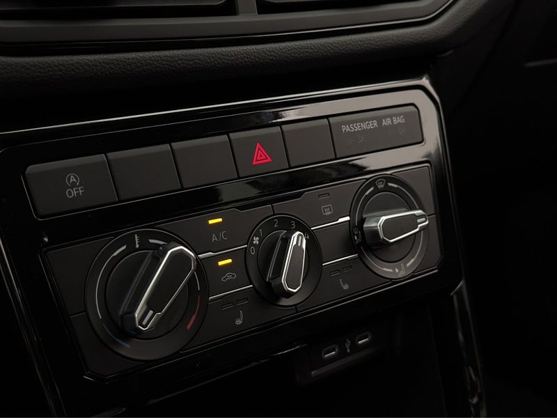 Volkswagen T-Cross bild 18