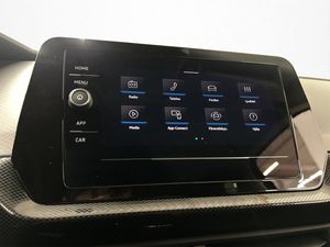 Volkswagen T-Cross bild 15