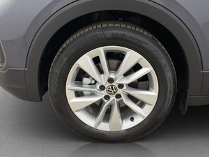 Volkswagen T-Cross bild 25