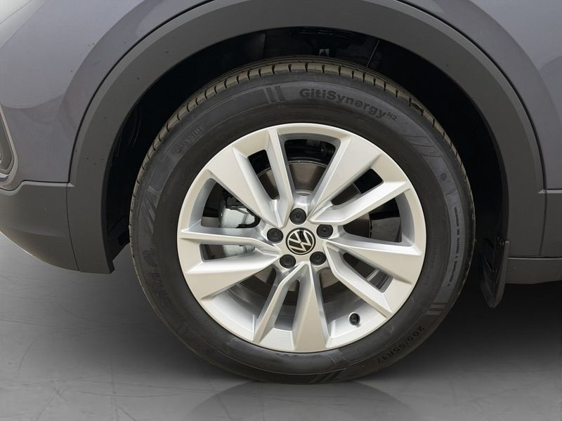 Volkswagen T-Cross bild 25