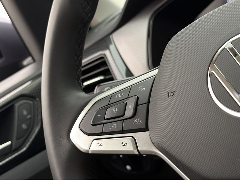 Volkswagen T-Cross bild 22