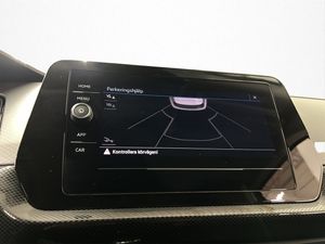 Volkswagen T-Cross bild 17