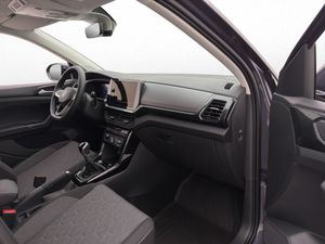 Volkswagen T-Cross bild 10