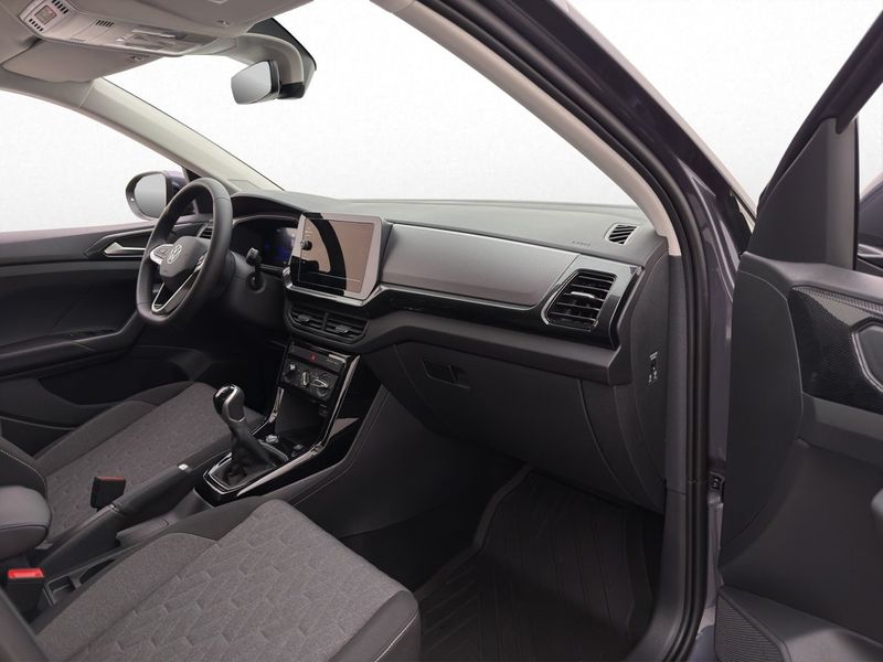 Volkswagen T-Cross bild 10