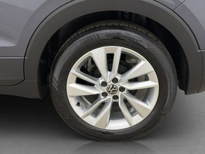 Volkswagen T-Cross bild 26