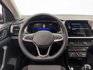 Volkswagen T-Cross bild 13