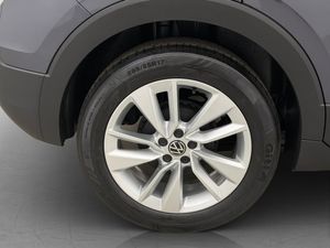 Volkswagen T-Cross bild 27