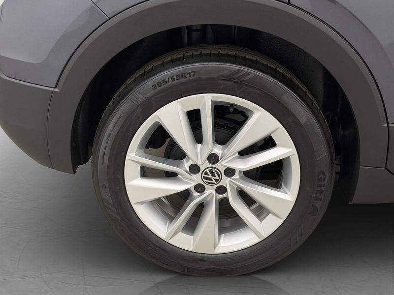 Volkswagen T-Cross bild 27