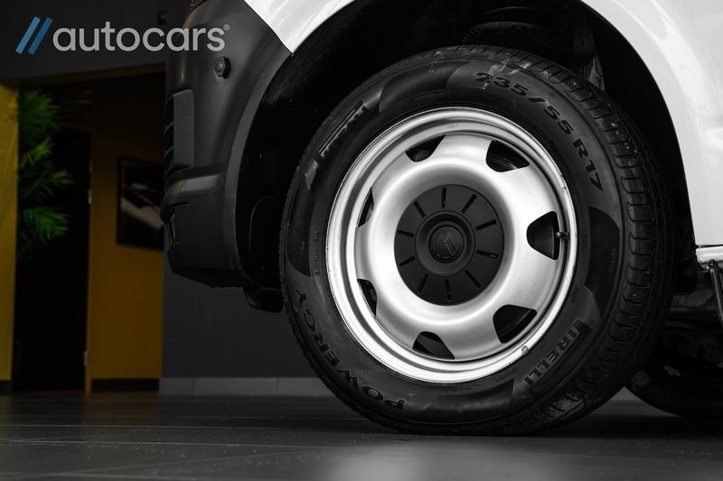 Volkswagen Transporter bild 8