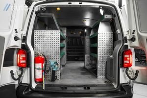 Volkswagen Transporter bild 14