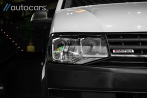 Volkswagen Transporter bild 9