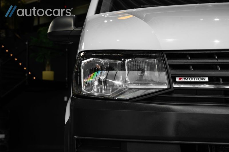 Volkswagen Transporter bild 9