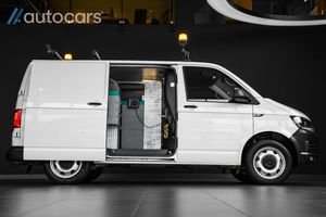 Volkswagen Transporter bild 3