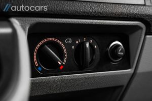 Volkswagen Transporter bild 26
