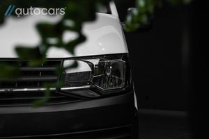 Volkswagen Transporter bild 11