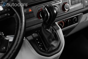 Volkswagen Transporter bild 25