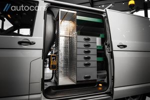 Volkswagen Transporter bild 18
