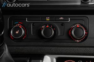 Volkswagen Transporter bild 27
