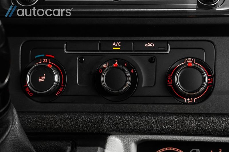 Volkswagen Transporter bild 27