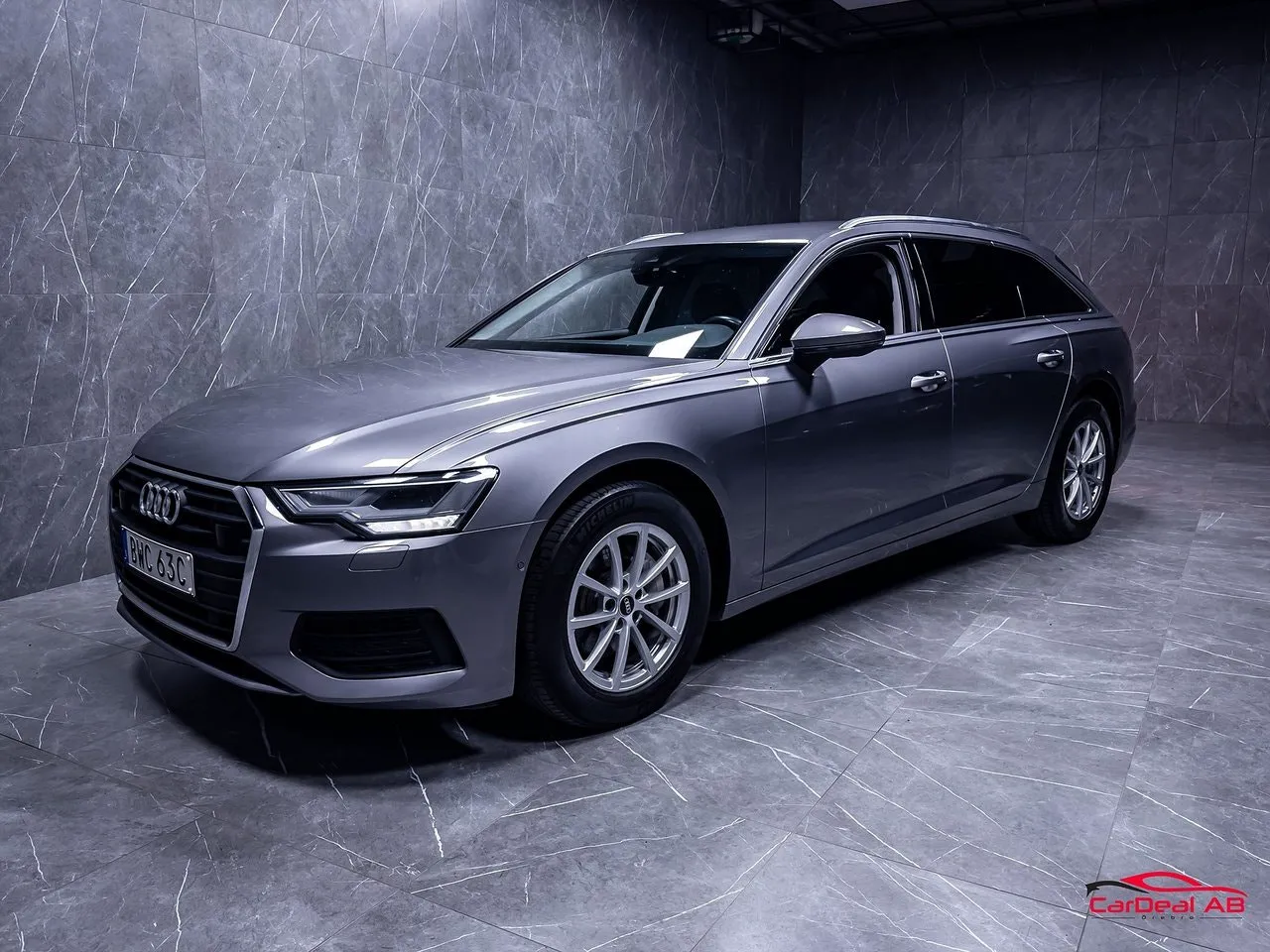 Vehicle image 2