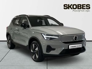 Volvo EX40 bild 1