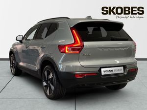 Volvo EX40 bild 3