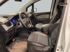 Renault Kangoo bild 7